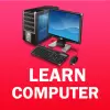 تطبيق Learn Computer Course- offline برو