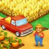 لعبة Farm Town - Family Farming Day apk مهكر