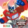 Transformers Rescue Bots: Dash apk mod