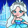 لعبة Paper Princesss Dream Castle apk مهكر