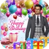Birthday Photo Frame Maker pro