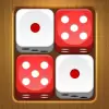 لعبة دمج النرد apk مهكر
