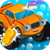 Car Wash - Monster Truck apk mod