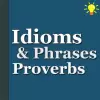 تطبيق All English Idioms  Phrases برو