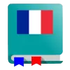 تطبيق Dictionnaire Français برو