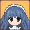 لعبة Momos Dressup apk مهكر