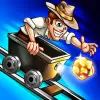 Rail Rush apk mod