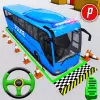 Bus Simulator: Bus Games 2023 apk mod