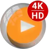 CnX Player - Powerful 4K UHD P pro