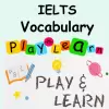 تطبيق IELTS Vocabulary Play  Learn برو