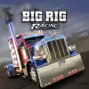 لعبة Big Rig Racing: Drag racing apk مهكر
