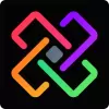 تطبيق LineX Icon Pack برو