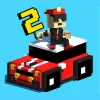Smashy Road: Wanted 2 apk mod