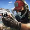 لعبة Death Shooter 4 : offline fps apk مهكر