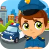 Kids Games - profession apk mod
