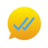 تطبيق Check-Chat - Last Seen برو