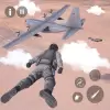 لعبة فرقة الرماية بالجيش apk مهكر