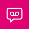 تطبيق T-Mobile Visual Voicemail برو