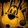 لعبة Boris and the Dark Survival apk مهكر