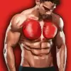 تطبيق مدرب اللياقة الشخصية Muscleman برو