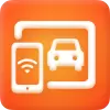تطبيق Mirror Link Car Screen برو