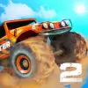 لعبة Offroad Legends 2 apk مهكر