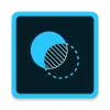 تطبيق Adobe Photoshop Mix - Cut-out, برو