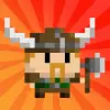 لعبة The Last Vikings apk مهكر