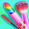 لعبة Candy Makeup Beauty Game apk مهكر