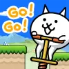 لعبة Go! Go! Pogo Cat apk مهكر