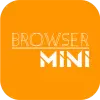 تطبيق Browser Mini برو