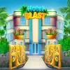 لعبة Hotel Blast apk مهكر