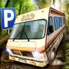 لعبة Camper Van Beach Resort apk مهكر