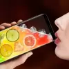 تطبيق شرب الكوكتيلات محاكاة برو