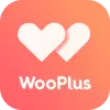 تطبيق Dating App for Curvy - WooPlus برو