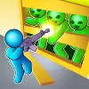 لعبة Zombie Defense: War Z Survival apk مهكر