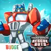 Transformers Rescue Bots: Hero apk mod