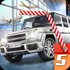 Multi Level Parking 5: Airport apk mod