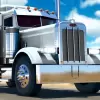 لعبة Universal Truck Simulator apk مهكر