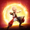 لعبة Kung Fu Saga apk مهكر
