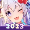 لعبة Dragonicle: 2023 Fantasy RPG apk مهكر