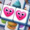 لعبة لعبة تجانب المباراة الثلاثية apk مهكر
