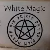 تطبيق White Magic spells and rituals برو