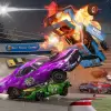 لعبة Demolition Derby 3 apk مهكر