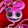 لعبة Poppy Playtime Chapter 2 apk مهكر