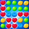 لعبة Lollipop : Link  Match apk مهكر