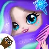 لعبة Candylocks Hair Salon apk مهكر