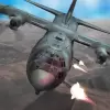 لعبة Zombie Gunship Survival apk مهكر