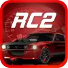 لعبة Racing in City 2 - Car Driving apk مهكر