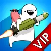[VIP] Missile Dude RPG : idle apk mod